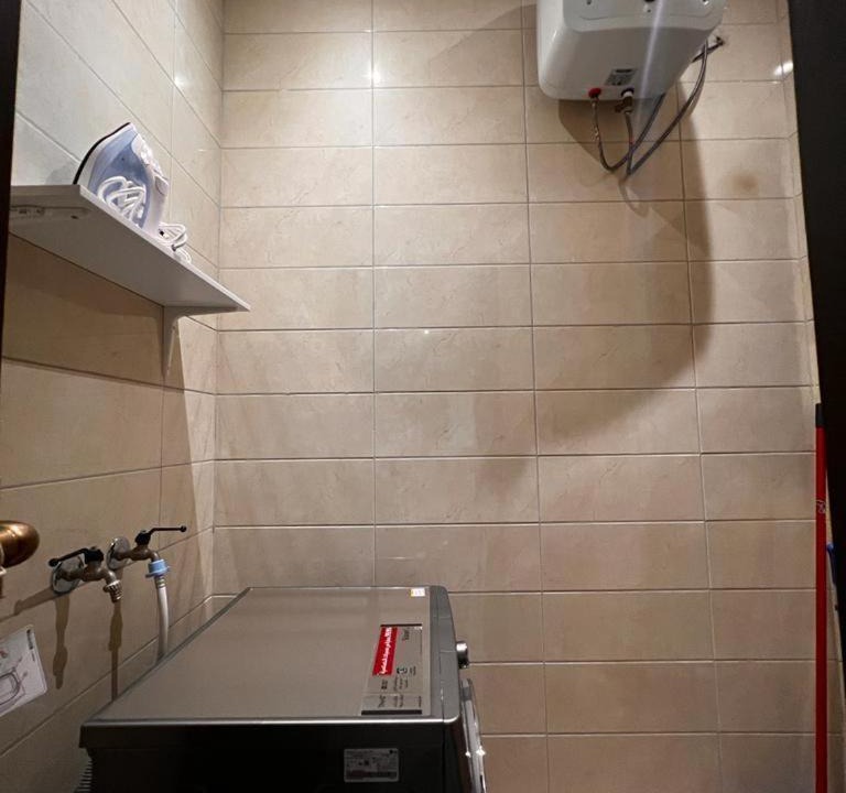 Photo of Bathroom in King Abdul Aziz Road