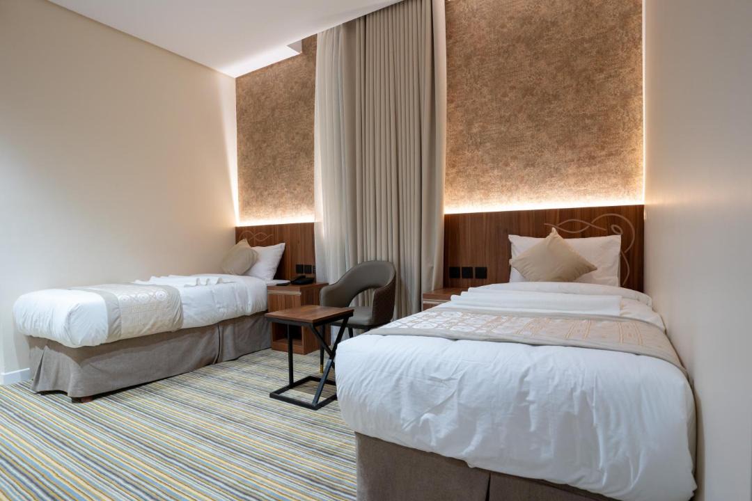 Photo of Bedroom in Ajyad