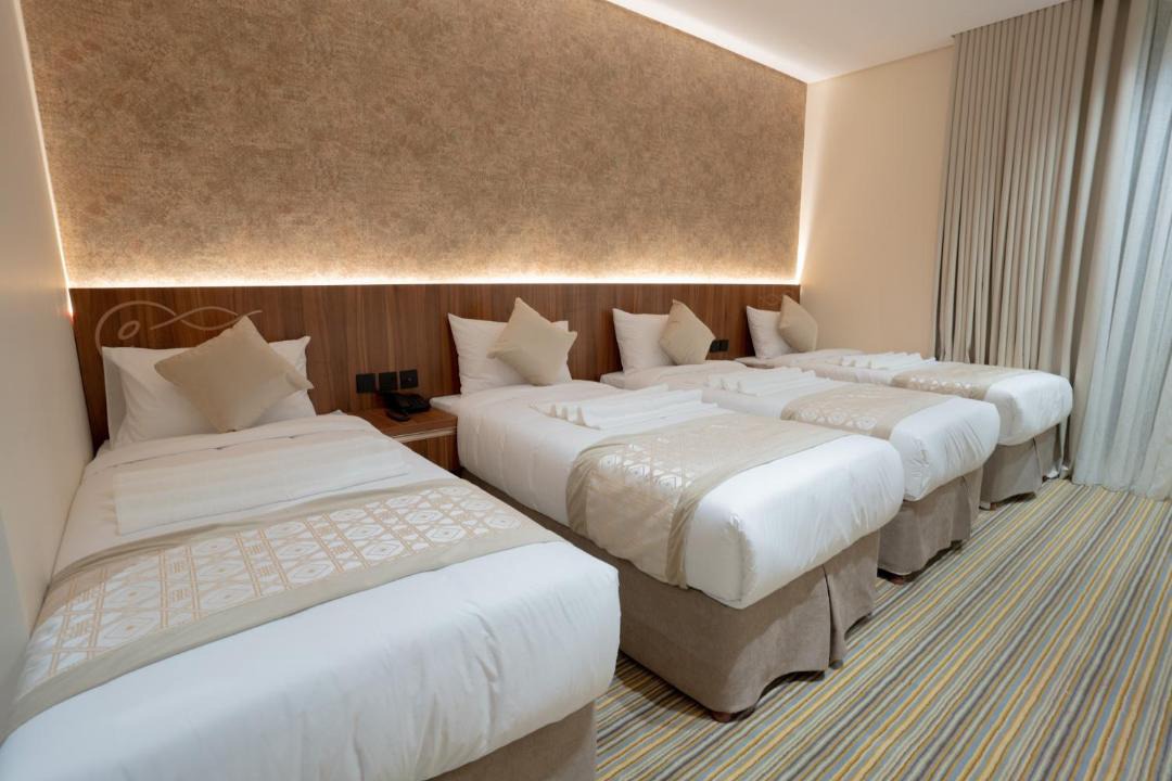 Photo of Bedroom in Ajyad