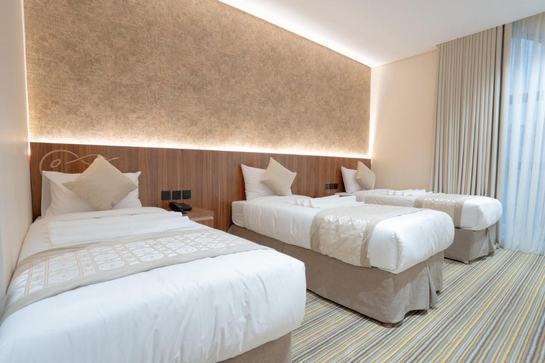 Photo of Bedroom in Ajyad