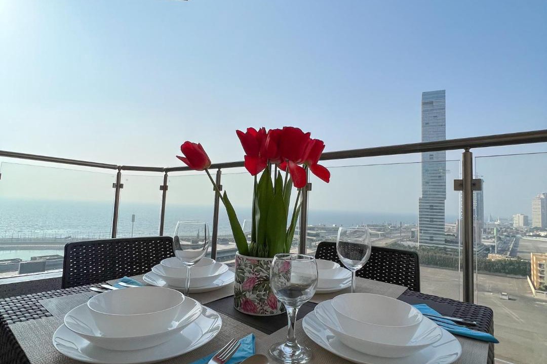 Photo of Patio Balcony in Ash Shati
