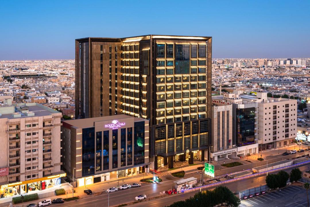 Photo of Others in Al Olaya District
