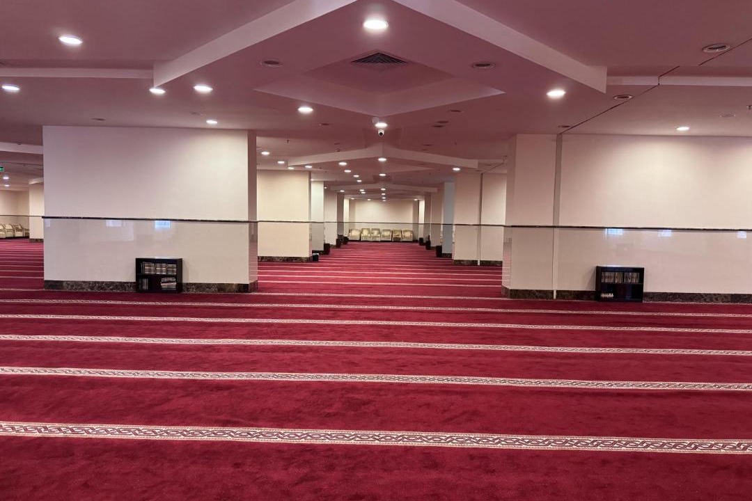 Photo of Others in Mecca
