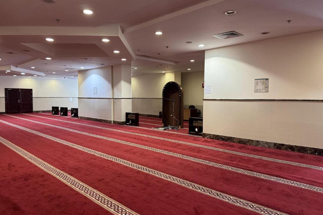 Photo of Others in Mecca