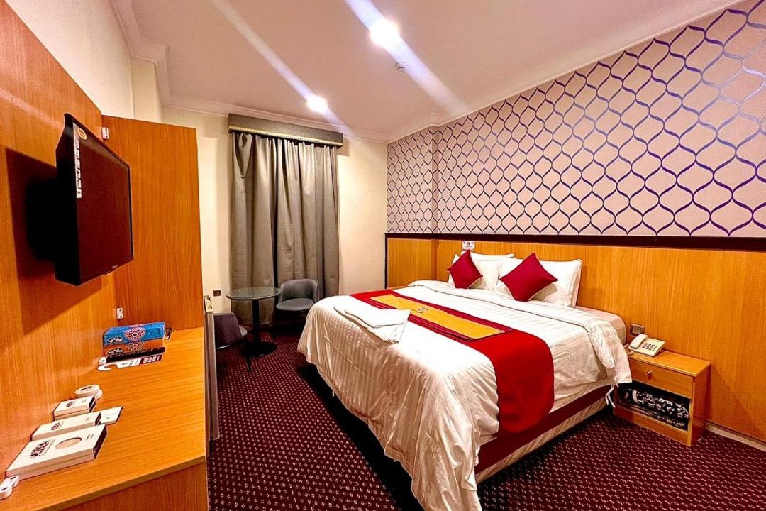 Photo of Bedroom in Al Aziziyah