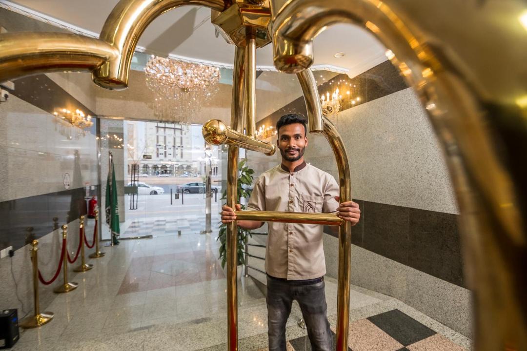 Photo of Others in Medina