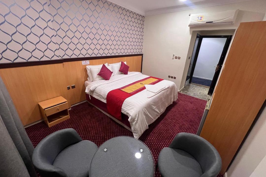 Photo of Bedroom in Al Aziziyah