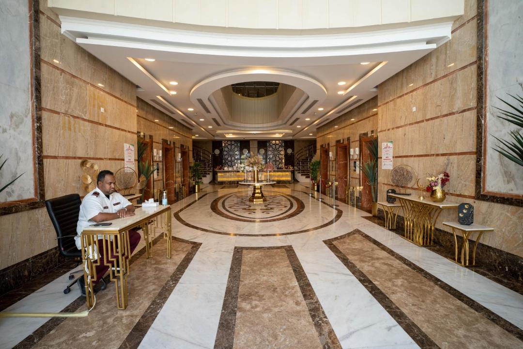 Photo of Others in Mecca