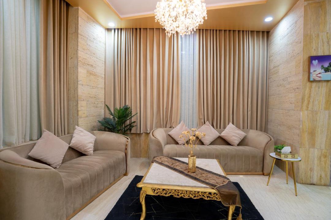 Photo of Livingroom in Mecca