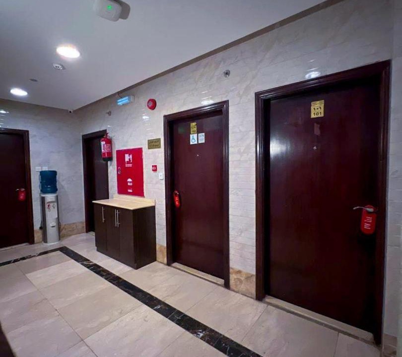 Photo of Bathroom in 60th Street