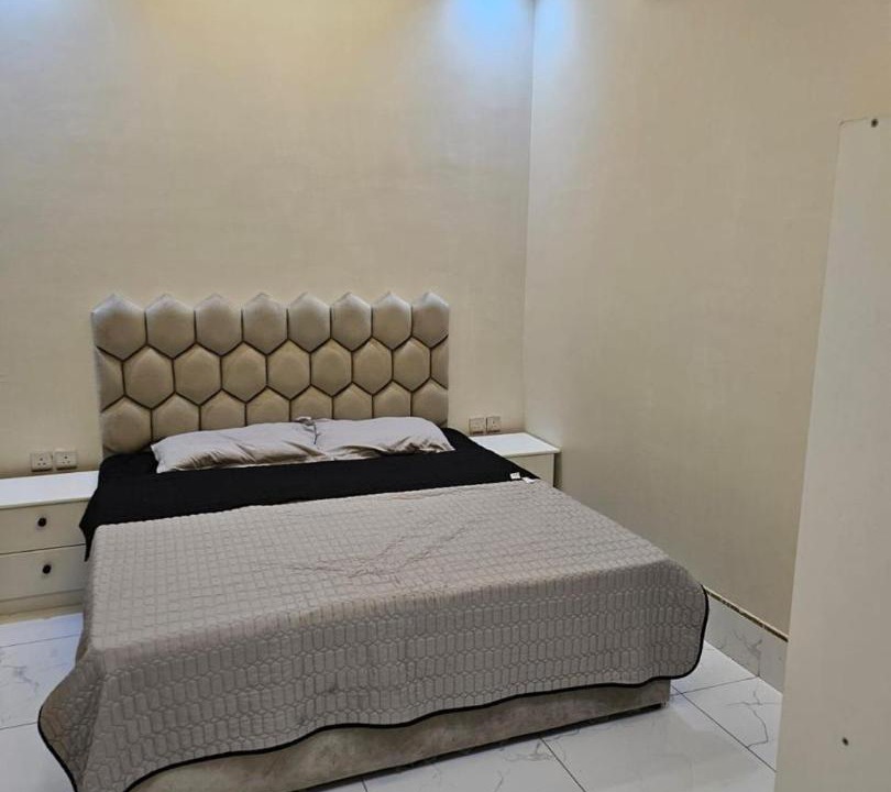 Photo of Bedroom in Taif