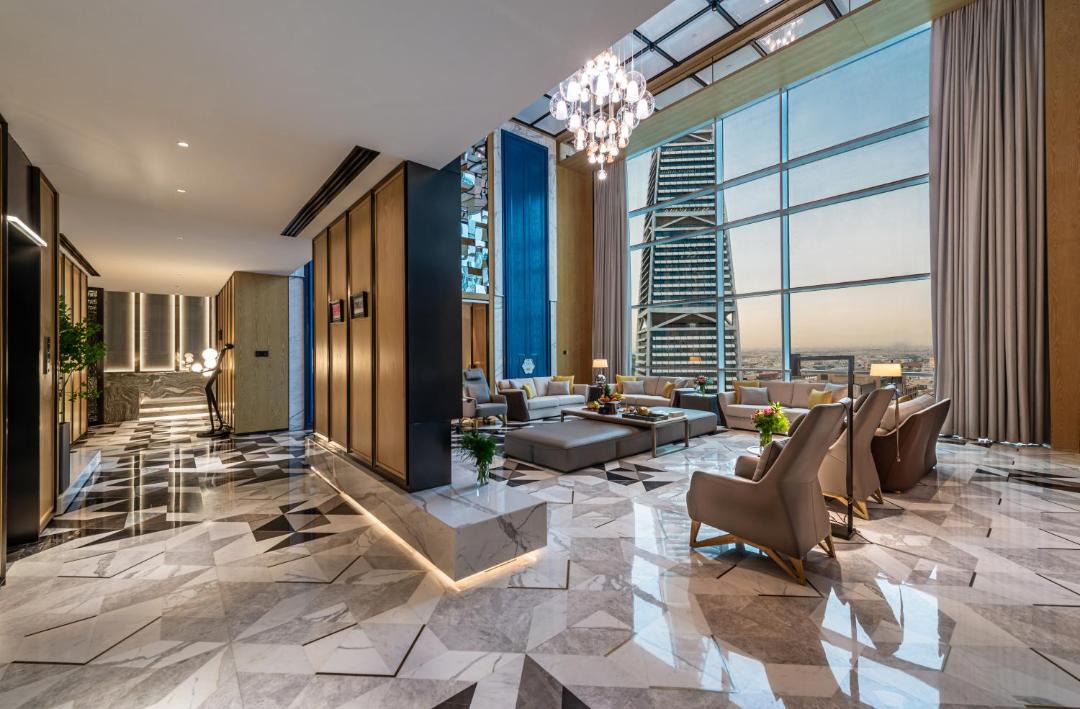 Photo of Others in Al Olaya District