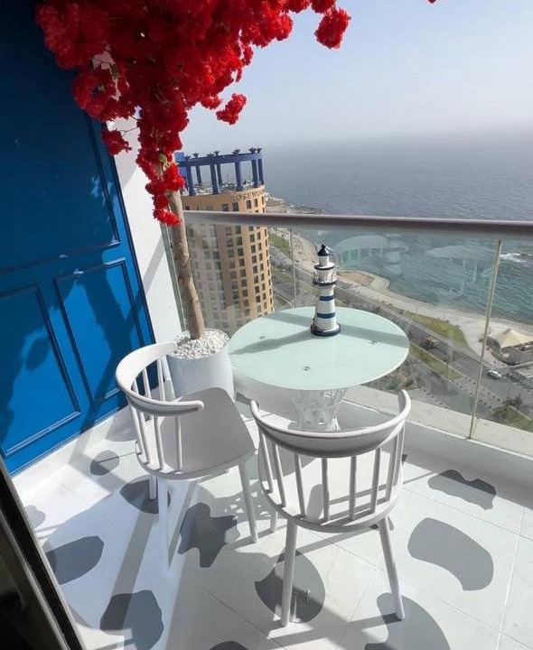 Photo of Patio Balcony in Ash Shati