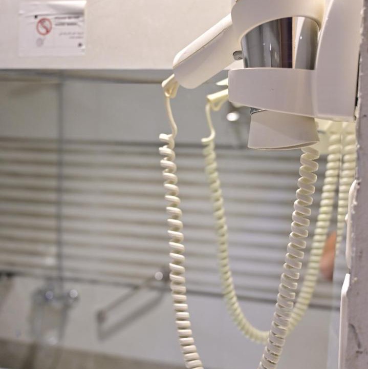 Photo of Bathroom in Mecca