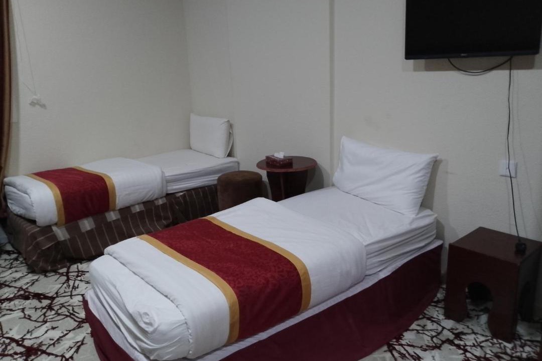 Photo of Bedroom in Al Aziziyah
