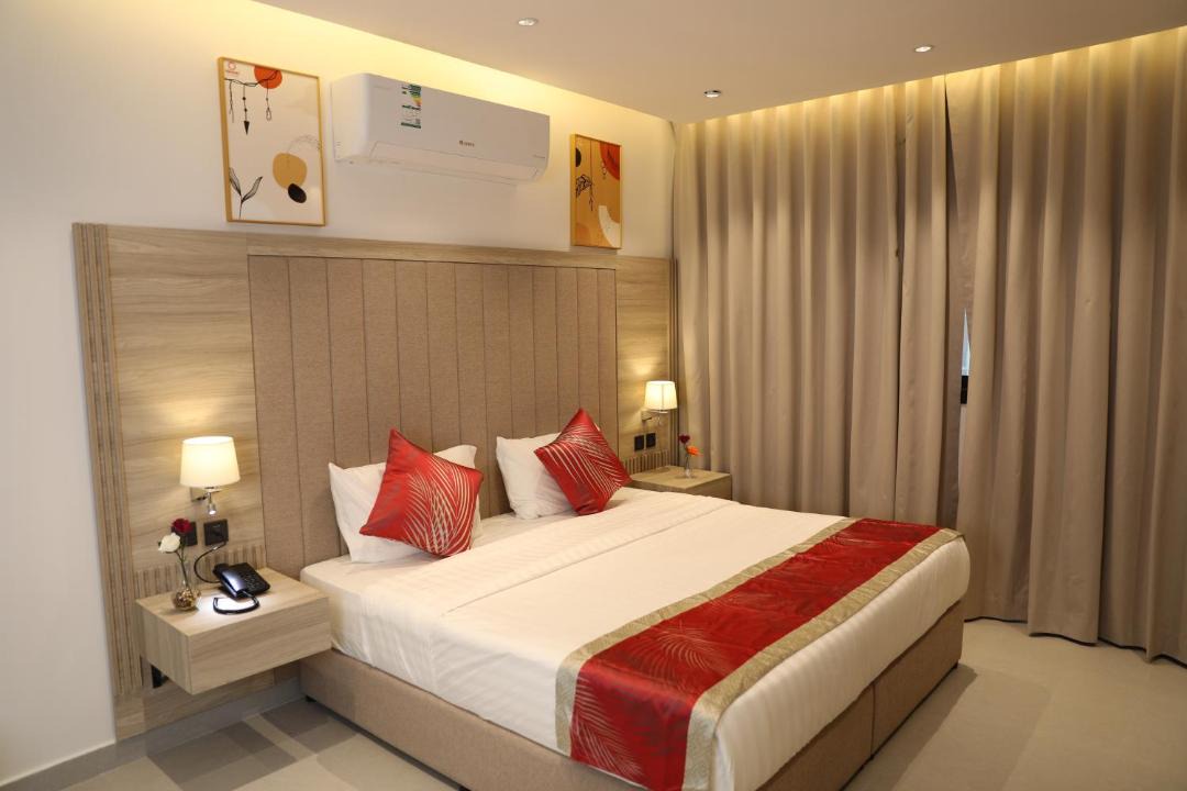 Photo of Bedroom in Qurtubah