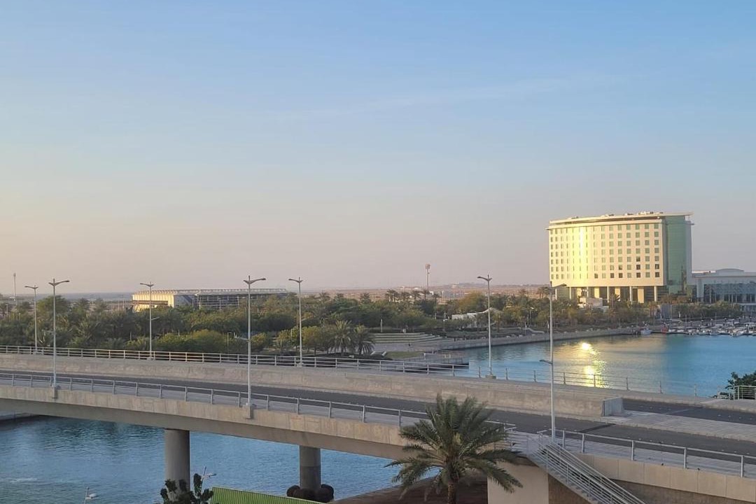 Photo of Others in King Abdullah Economic City
