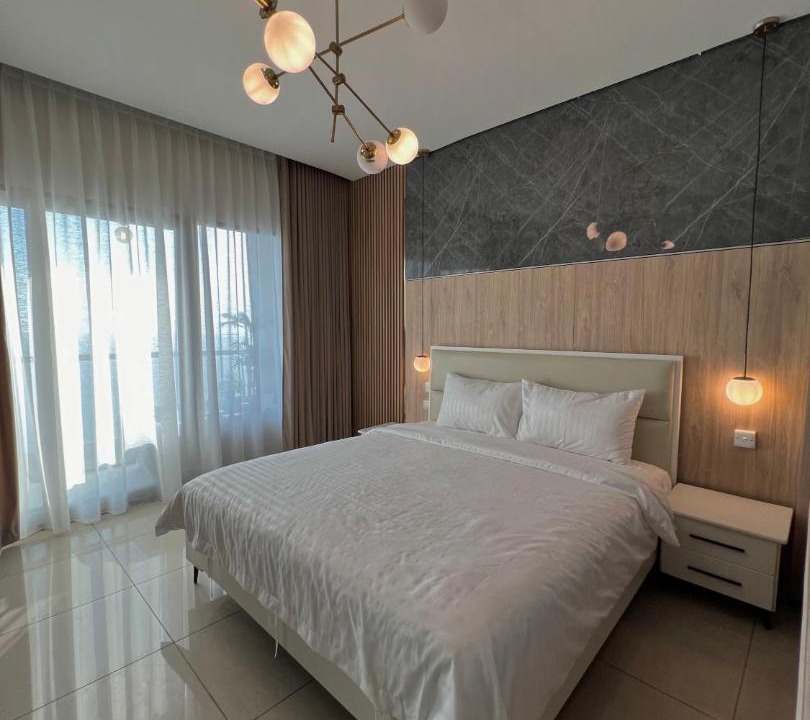 Photo of Bedroom in Ash Shati