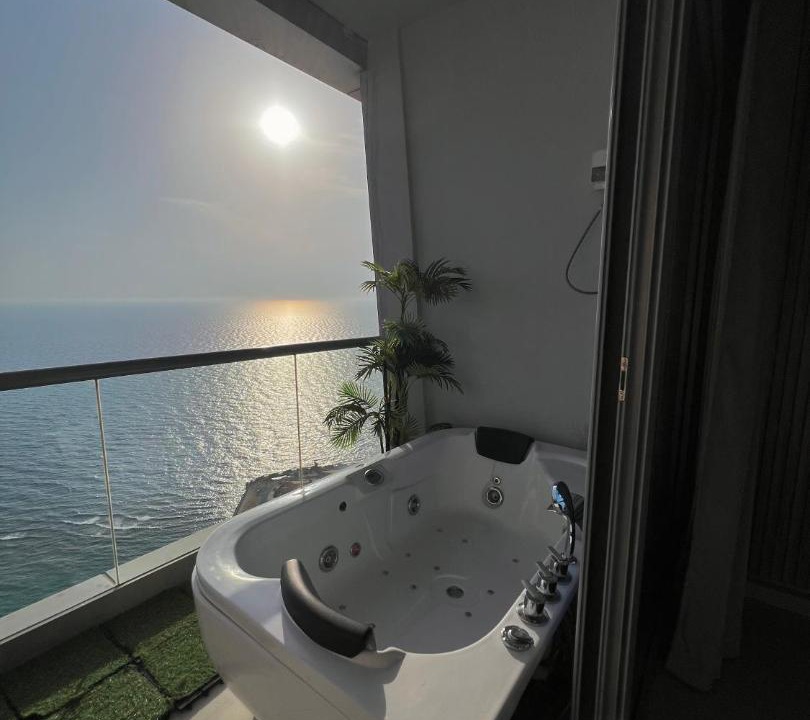 Photo of Bathroom in Ash Shati