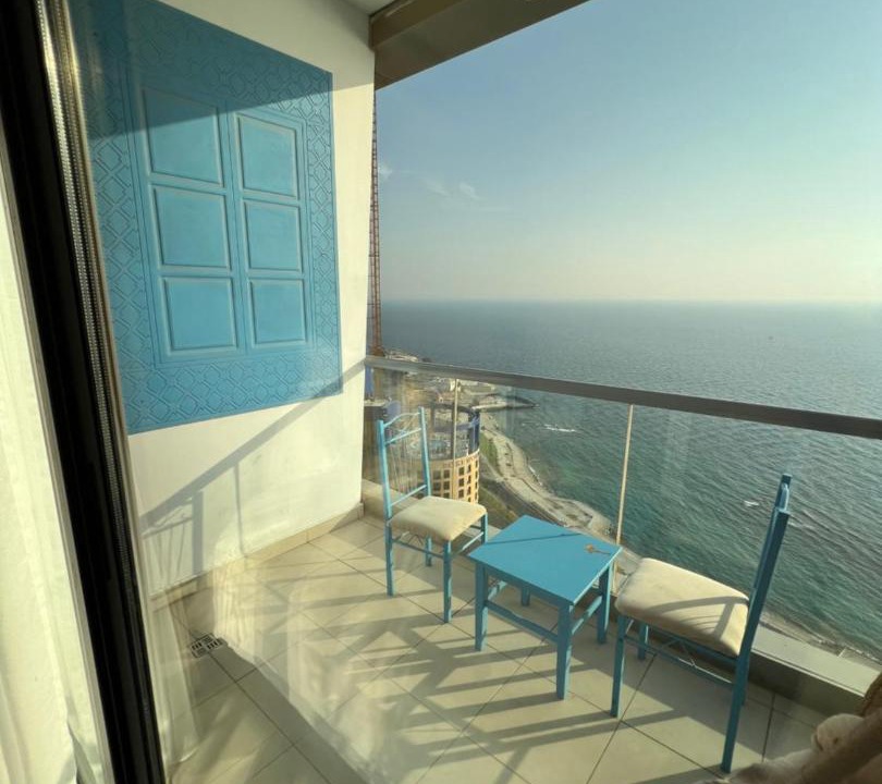 Photo of Patio Balcony in Ash Shati