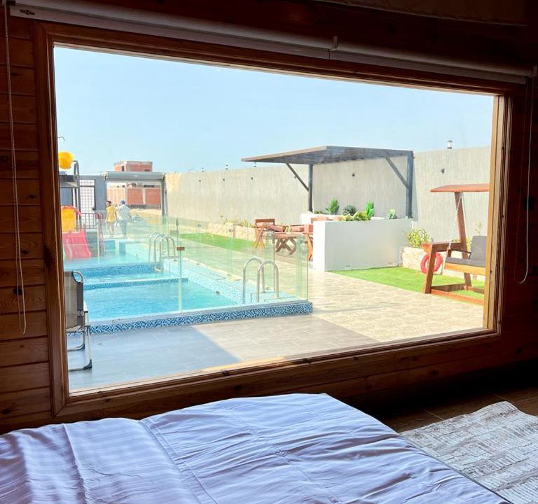 Photo of Bedroom in Dhahban