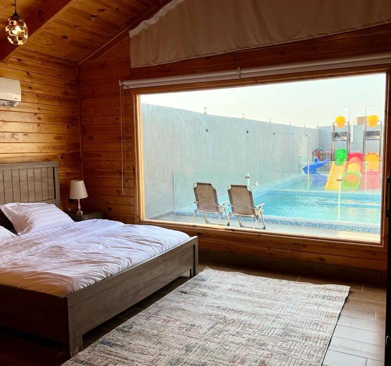 Photo of Bedroom in Dhahban
