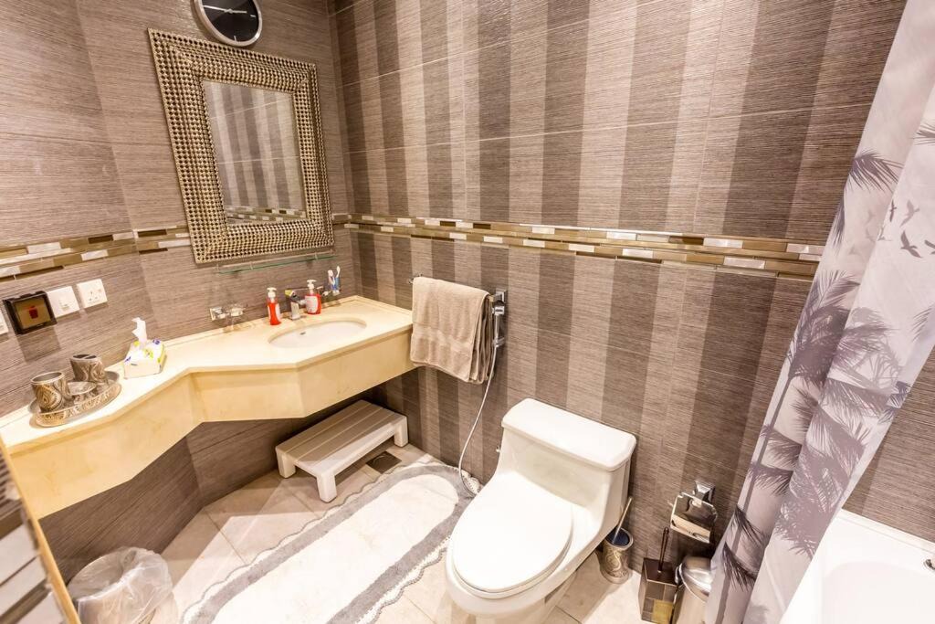 Photo of Bathroom in Obhur Al-Janoubiyah