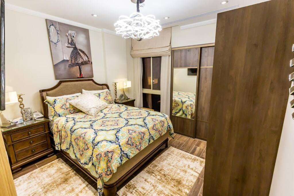 Photo of Bedroom in Obhur Al-Janoubiyah