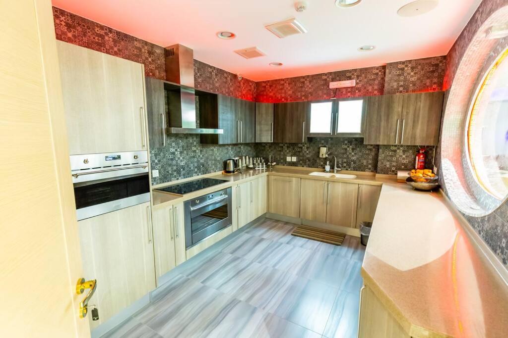 Photo of Kitchen in Obhur Al-Janoubiyah