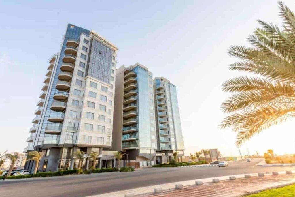 Photo of Buildings in Obhur Al-Janoubiyah