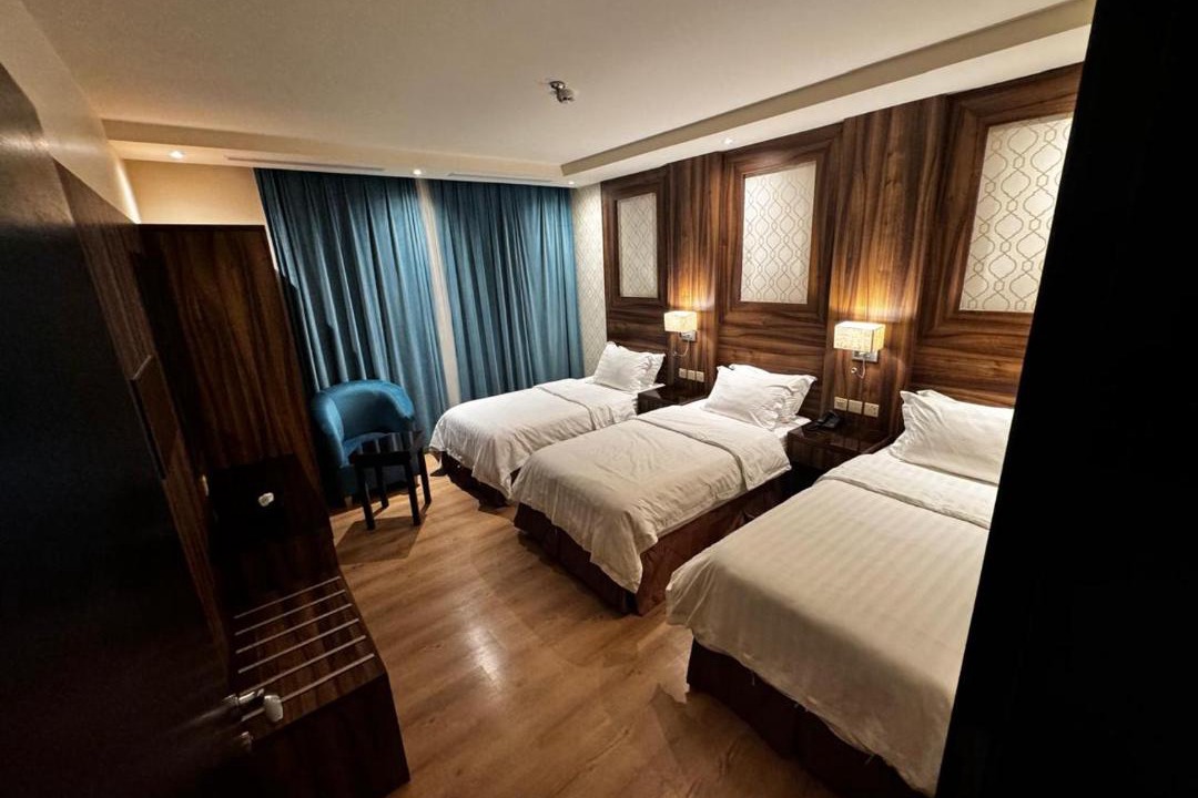 Photo of Bedroom in Al-Safa