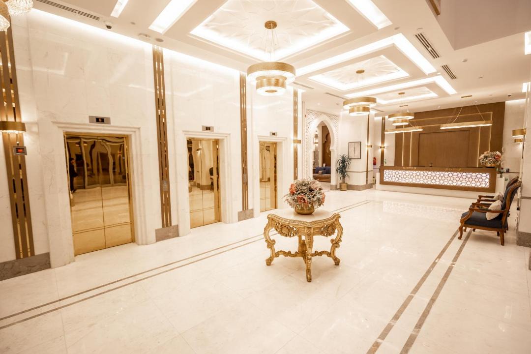Photo of Others in Mecca