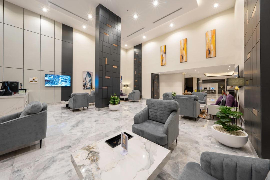 Photo of Livingroom in As Salamah