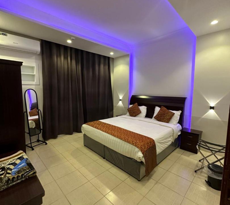 Photo of Bedroom in Taif