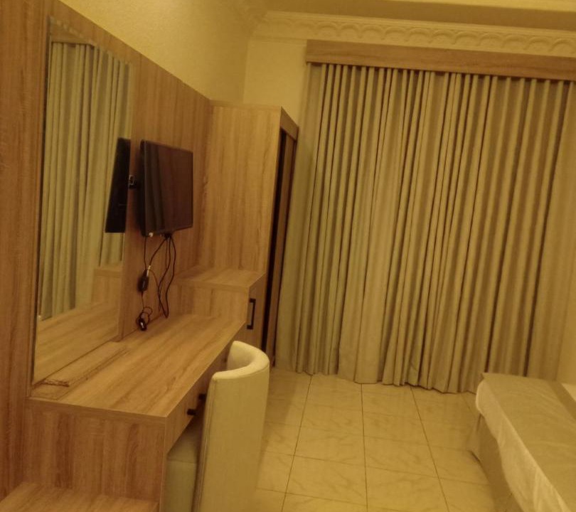 Photo of Bedroom in Taif