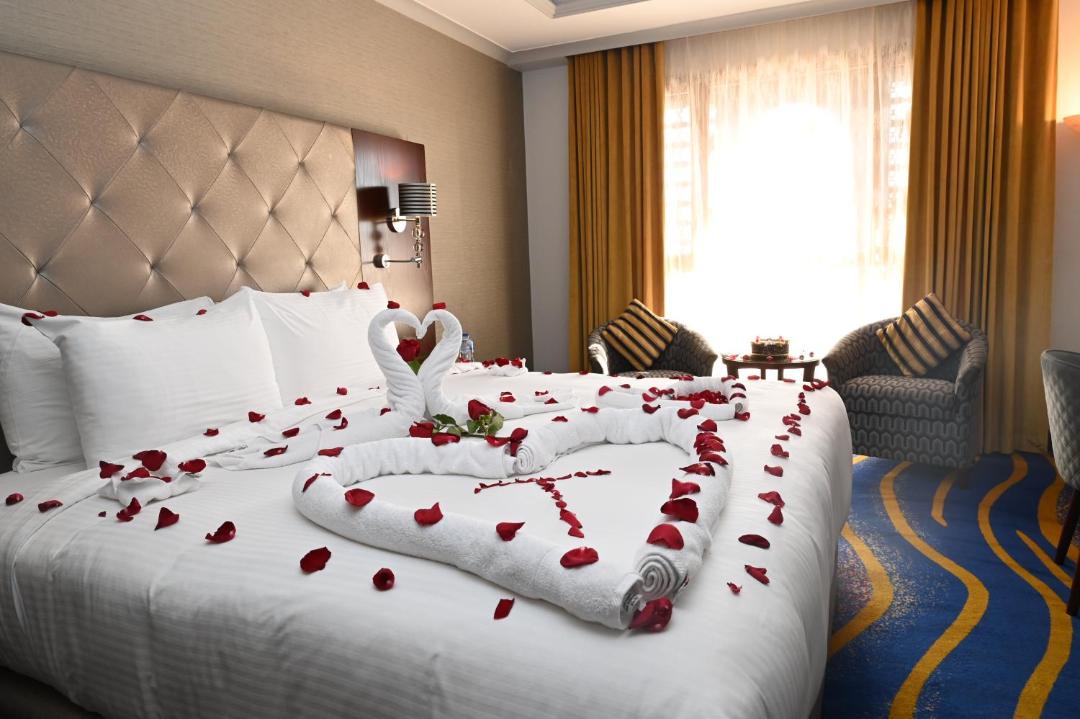 Photo of Others in Medina