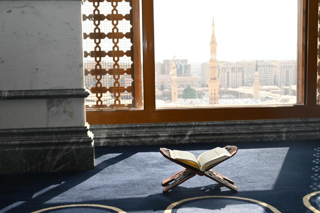 Photo of Others in Medina