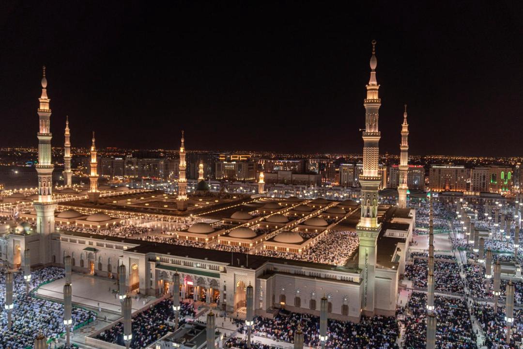 Photo of Others in Medina