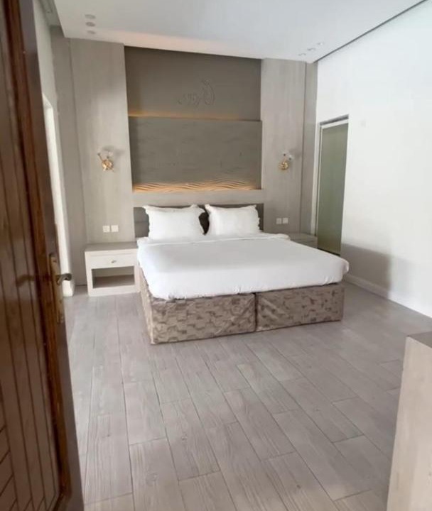 Photo of Bedroom in Taif