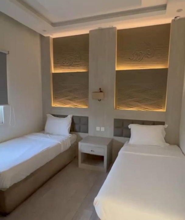 Photo of Bedroom in Taif