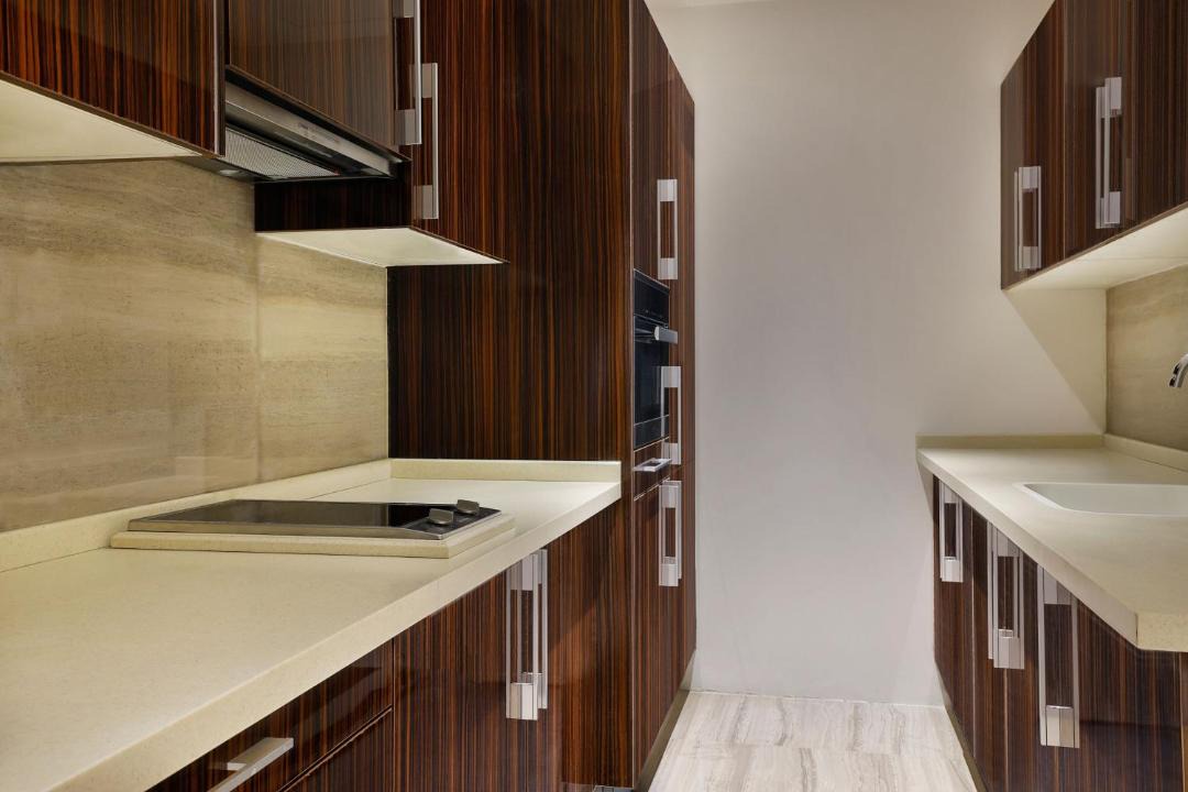 Photo of Kitchen in Al Bawadi