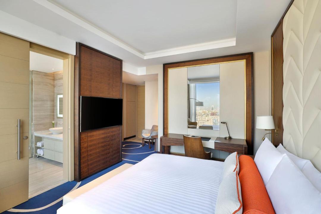 Photo of Bedroom in Al Bawadi