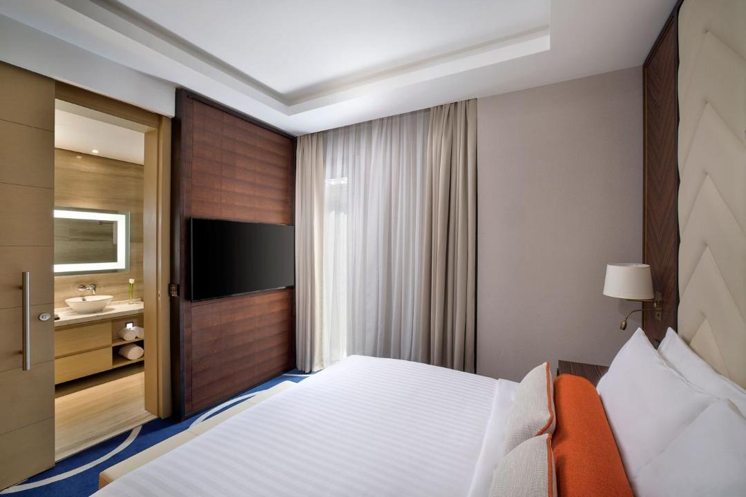 Photo of Bedroom in Al Bawadi