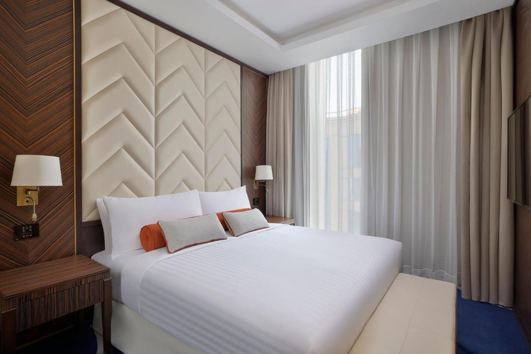 Photo of Bedroom in Al Bawadi
