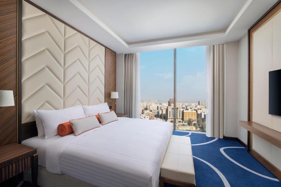 Photo of Bedroom in Al Bawadi