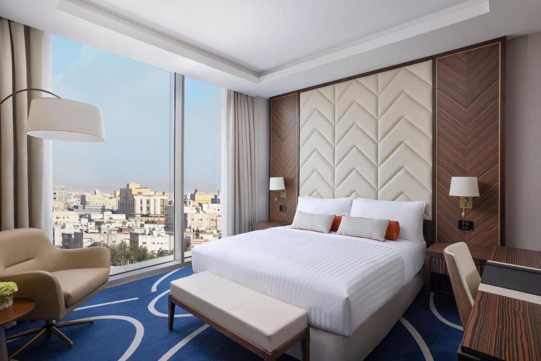 Photo of Bedroom in Al Bawadi