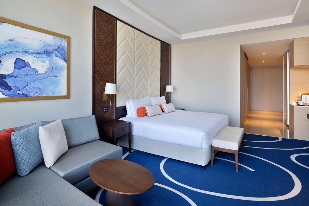 Photo of Bedroom in Al Bawadi