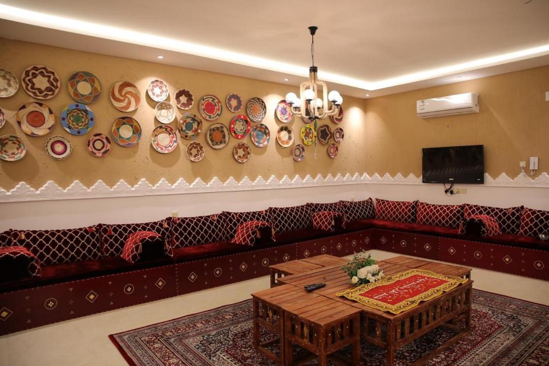 Photo of Livingroom in Taif