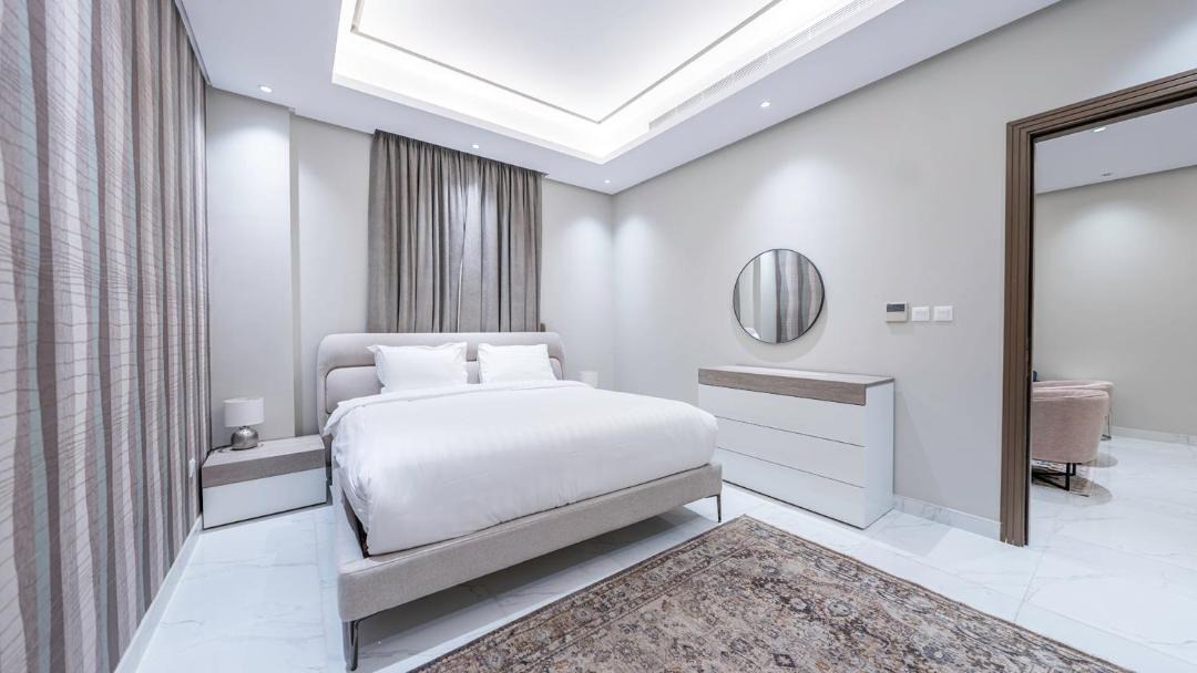 Photo of Bedroom in Hera Street