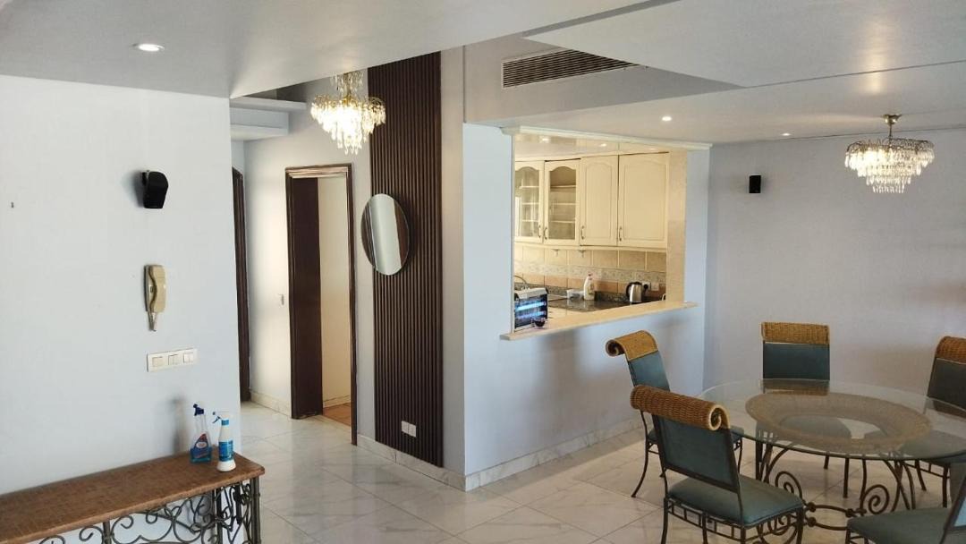 Photo of Livingroom in Durrat Al-Arous